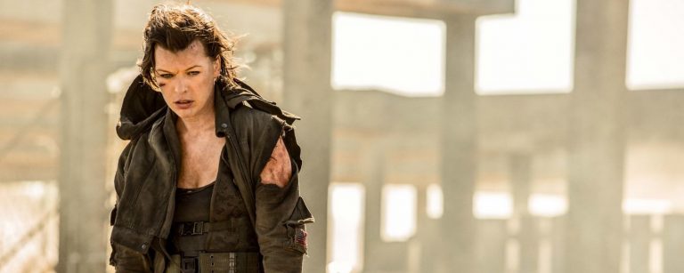 Resident Evil: The Final Chapter – toivo Suomen elokuvateattereista mennyttä?