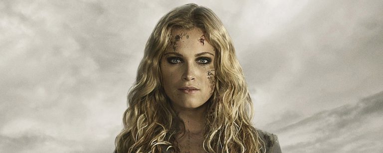 Ilouutisia The 100 – Eloonjääneet -faneille