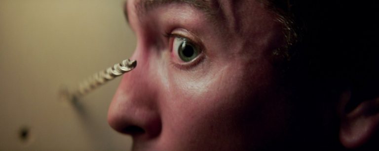 Huomasitko jo Netflixissä: kauhuklassikon uusioversio