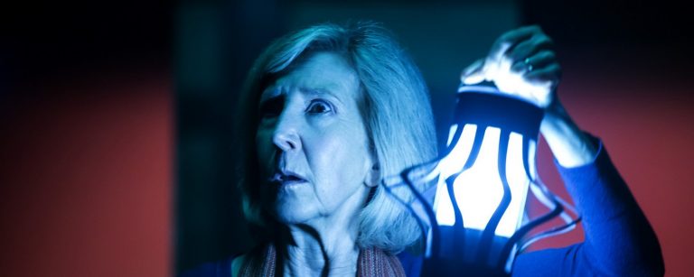 Uusi Riivattu-elokuva tulossa – katso hyytävä traileri