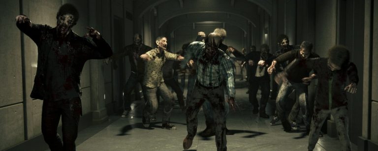 Resident Evil: Vendetta -elokuva pian Suomessa – katso 9 ensimmäistä minuuttia