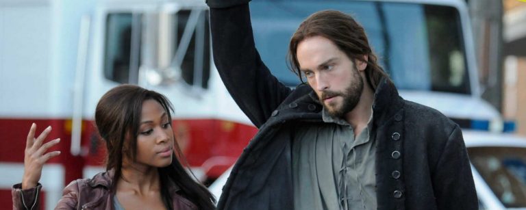 Sleepy Hollow lopetetaan