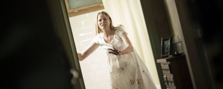 Kehuttu kauhuleffa uusiksi – katso traileri