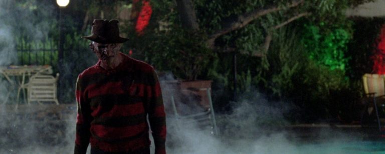 Painajainen Elm Streetillä 2 – Freddyn kosto oli tuottaa kaamean ratkaisun