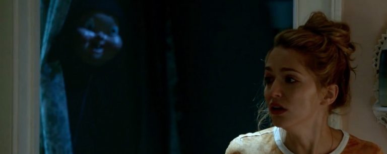 Tänään leffateattereissa: opiskelijatyttö elää kuolinpäivänsä uudelleen ja uudelleen