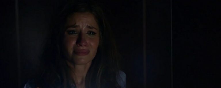 Nyt Netflixissä: kauhuhelmi vuodelta 2011