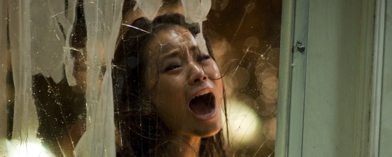 Netflix lisäsi 8 kauhuelokuvaa – katso lista