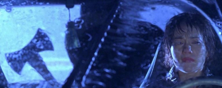 Nyt Netflixissä: ysärikauhun jättihitti