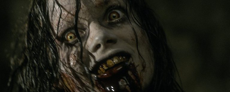 Nyt Netflixissä: kauhuklassikon reboot-jatko-osa