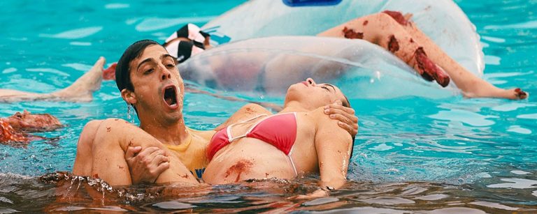 Netflix poistaa kaksi kauhuleffaa – vielä ehdit katsoa