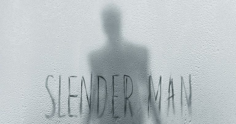 Slender Man saa oman leffansa – katso todella hyytävä traileri