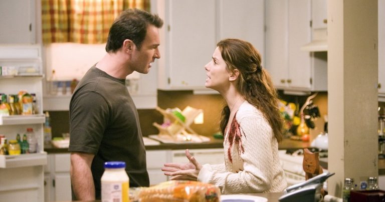 Tänään tv:stä: yliluonnollinen trilleri – nainen herää menehtyneen miehensä vierestä