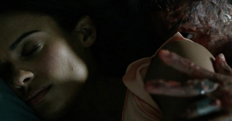 Netflixin kauhusarja lopetetaan jo nyt