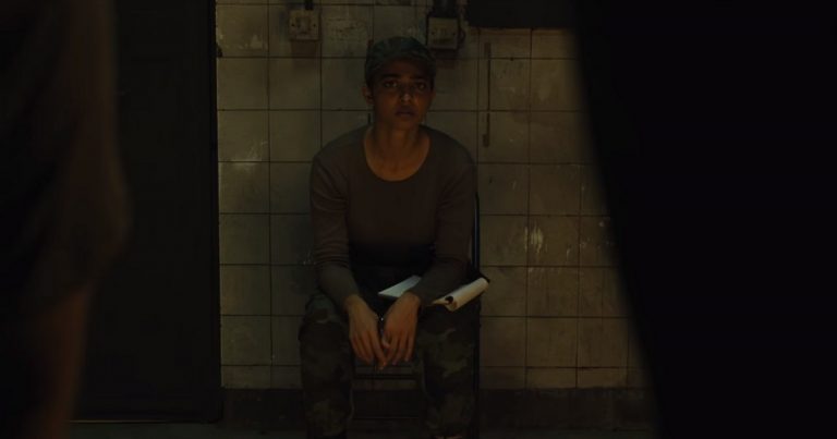Netflix saa uuden kauhusarjan elokuussa – mukana kauhun supertuottaja