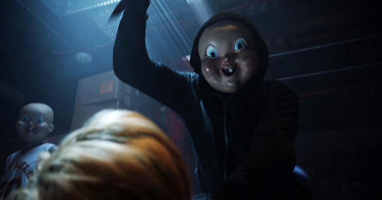 Nyt Viaplayssa: kauhuhitti Happy Death Day 2U