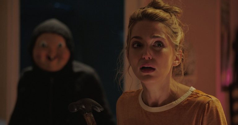 Hittikauhuleffa nyt Netflixissä: Happy Death Day