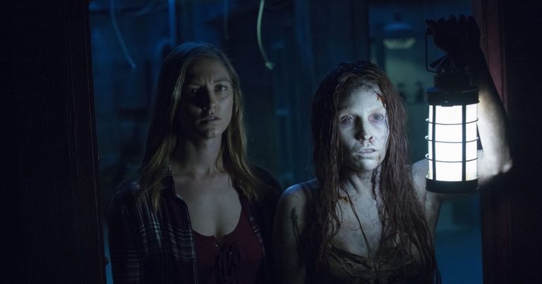 Viaplay tarjoaa lokakuussa kolme kovaa kauhuleffaa