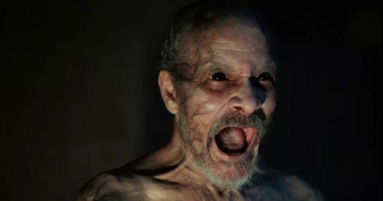 Netflix lisäsi 5 trilleriä ja kauhuleffaa – mukana mm. It Comes at Night ja Paranormaalin tutkimus