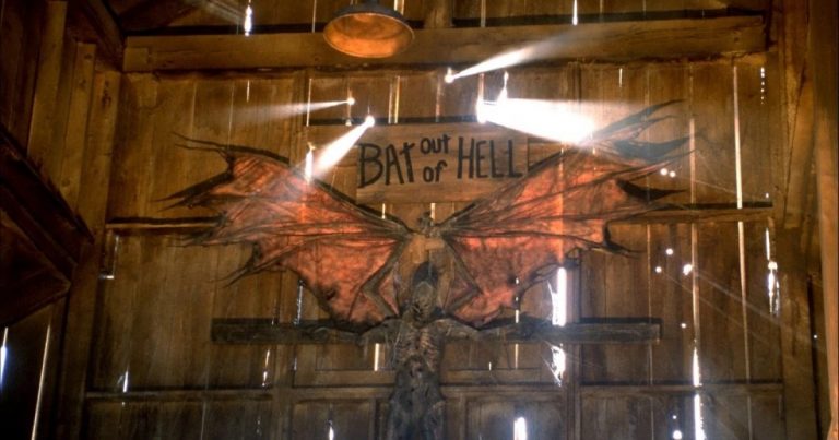 Netflix poistaa 7 kauhu- ja trillerileffaa – lista