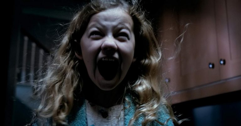 Netflix Suomi poistaa 7 kauhuelokuvaa