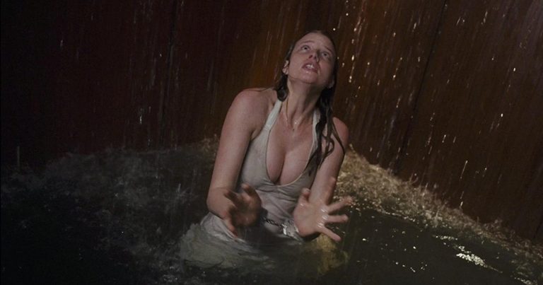 Netflix poistaa: nämä kaikki kauhuleffat ja trillerit katoavat pian