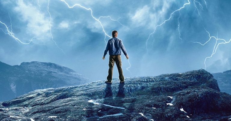 Netflix starttaa pian uuden fantasiasarjan Ragnarök – tältä se näyttää