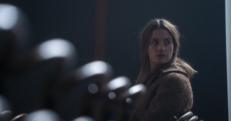 Mysteeritrillerisarja Equinox Netflixissä joulukuussa – teaseri julki