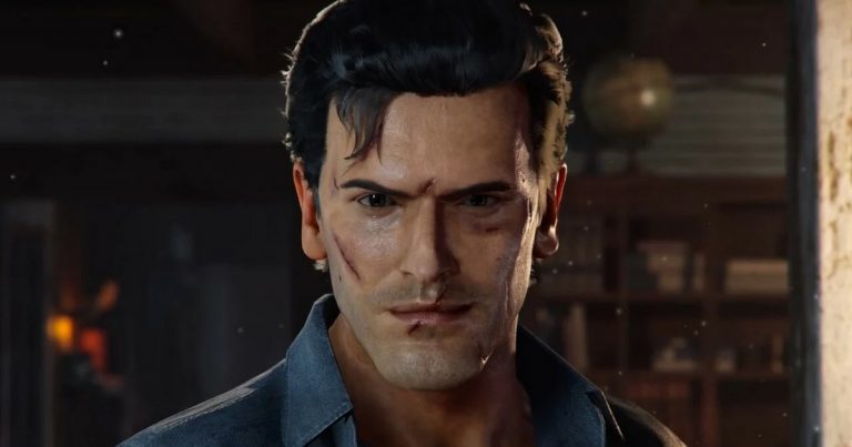 Uusi Evil Dead -peli tulossa – Bruce Campbell on taas Ash Williams