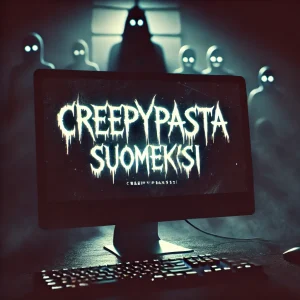 creepypastat suomeksi